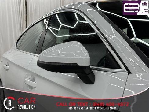 Used 2024 Audi A5 2.0T Premium Plus AWD/4WD image 63