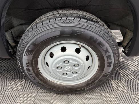 Used 2023 RAM ProMaster 2500 FWD image 19