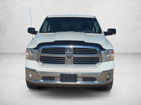 Used 2016 RAM 1500 Lone Star image 2