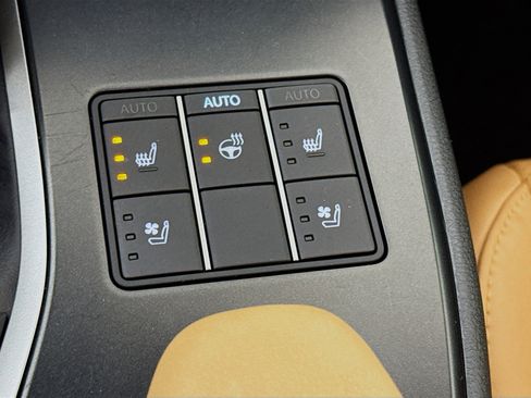 Certified 2023 Lexus UX 250h 250h Premium w/ Accessory Package (Z1) image 22