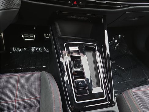 New 2026 Volkswagen GTI S FWD image 20