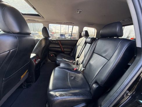 Used 2013 Toyota Highlander Limited image 17