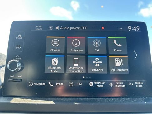 Used 2024 Honda Pilot Elite image 23