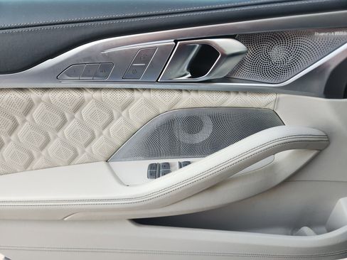 Used 2020 BMW M8 Gran Coupe xDrive Competition image 22