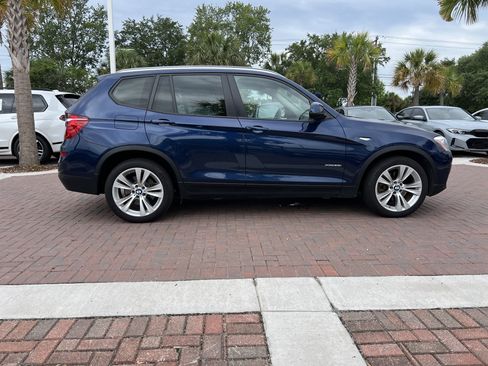 Used 2016 BMW X3 xDrive28i AWD/4WD image 13