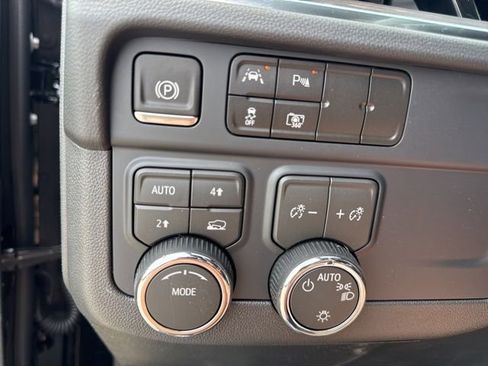New 2026 Chevrolet Tahoe 4WD image 12