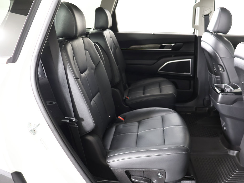 Used 2020 Kia Telluride EX w/ EX Premium Package AWD/4WD image 40