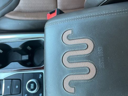 Used 2022 Ford Explorer King Ranch w/ Class IV Trailer Tow Package image 26