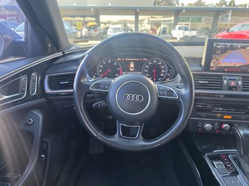 Used 2018 Audi A6 2.0T Premium image 17