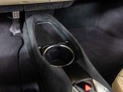 Certified 2025 Ferrari 296 GTS image 31