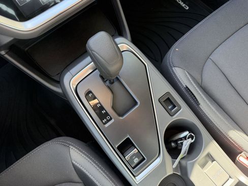 Certified 2025 Subaru Crosstrek 2.5i Premium image 18
