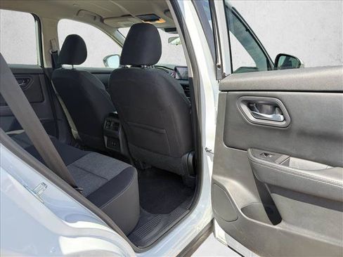 Used 2024 Nissan Rogue SV FWD image 22