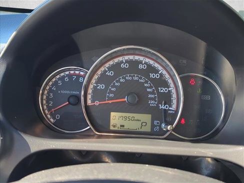 Used 2024 Mitsubishi Mirage G4 SE image 11