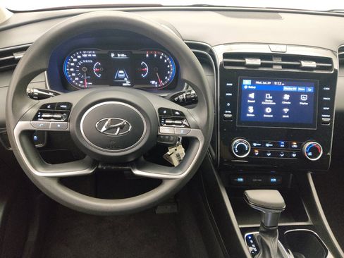 Used 2023 Hyundai Tucson SE FWD image 22