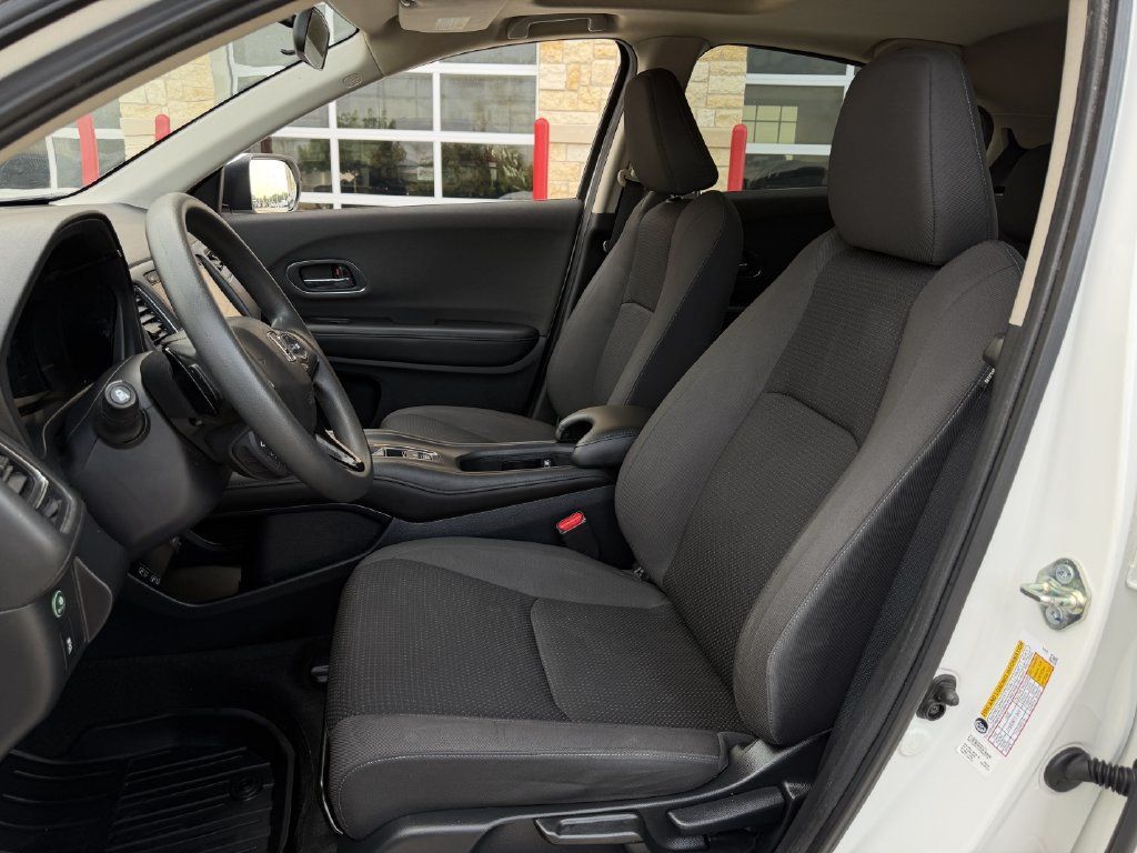 Used 2020 Honda HR-V EX image 24