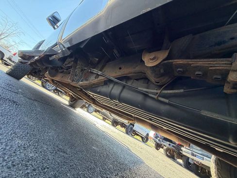 Used 2012 Chevrolet Silverado 2500 LT image 68