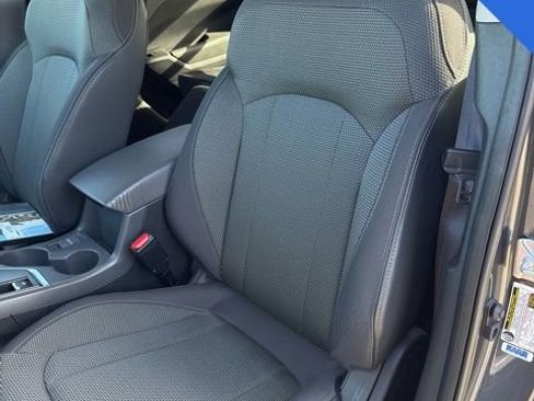 Used 2024 Subaru Crosstrek 2.0i Premium w/ Crosstrek Mirror Package image 11