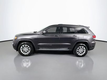 Used 2021 Jeep Grand Cherokee Laredo