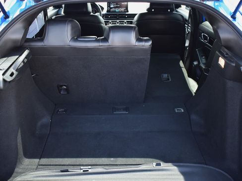 Used 2024 Honda Civic Sport Touring image 19