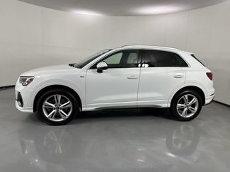 Used 2020 Audi Q3 2.0T Premium Plus AWD/4WD video 2
