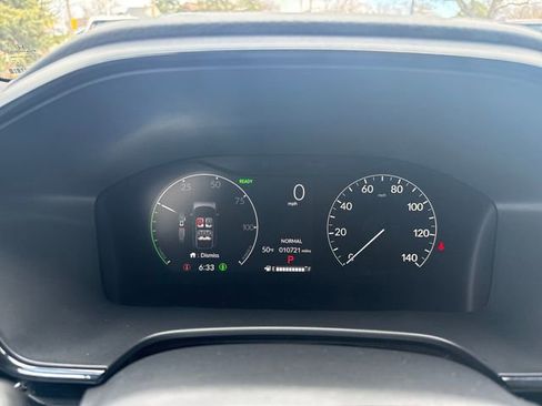 Used 2024 Honda CR-V Sport Touring image 28