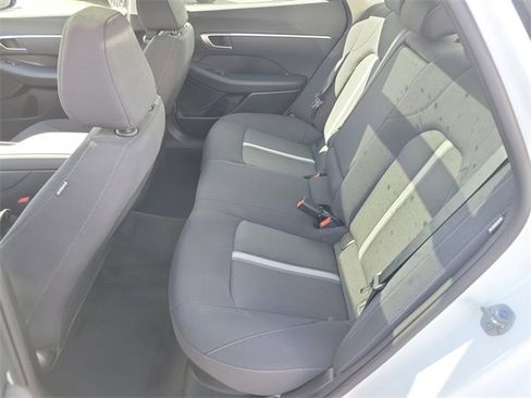 Used 2026 Hyundai Sonata SEL image 23