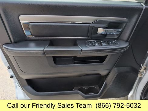 Used 2017 RAM 1500 Sport w/ Convenience Group image 13