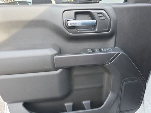 Used 2022 Chevrolet Silverado 1500 Custom w/ Safety Confidence Package image 23