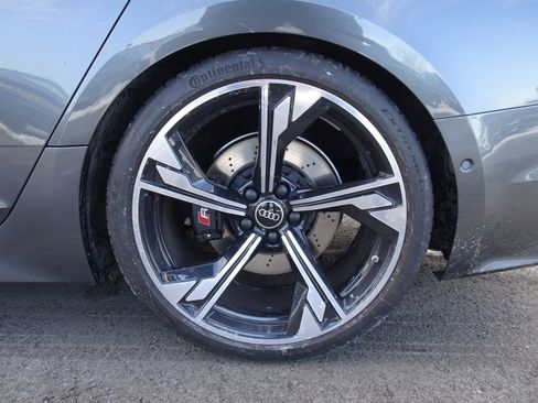 Certified 2023 Audi RS 5 Sportback w/ RS Driver Assistance Package image 23