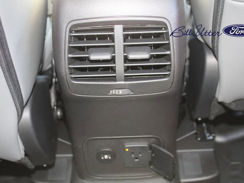 New 2025 Ford Bronco Sport Badlands image 11