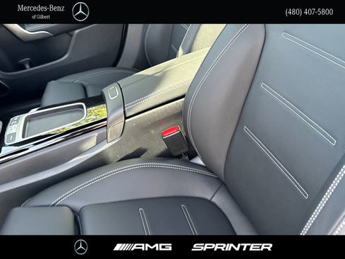 New 2026 Mercedes-Benz CLA 45 AMG S 4MATIC image 13