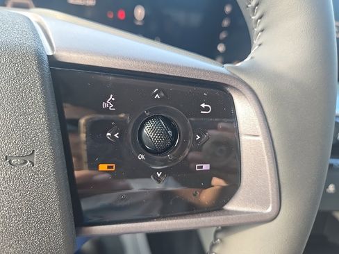 New 2025 Nissan Murano SL w/ Cargo Package image 20