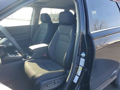 New 2026 Honda CR-V EX image 19