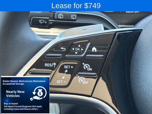 Used 2026 Mercedes-Benz GLE 350 4MATIC image 21