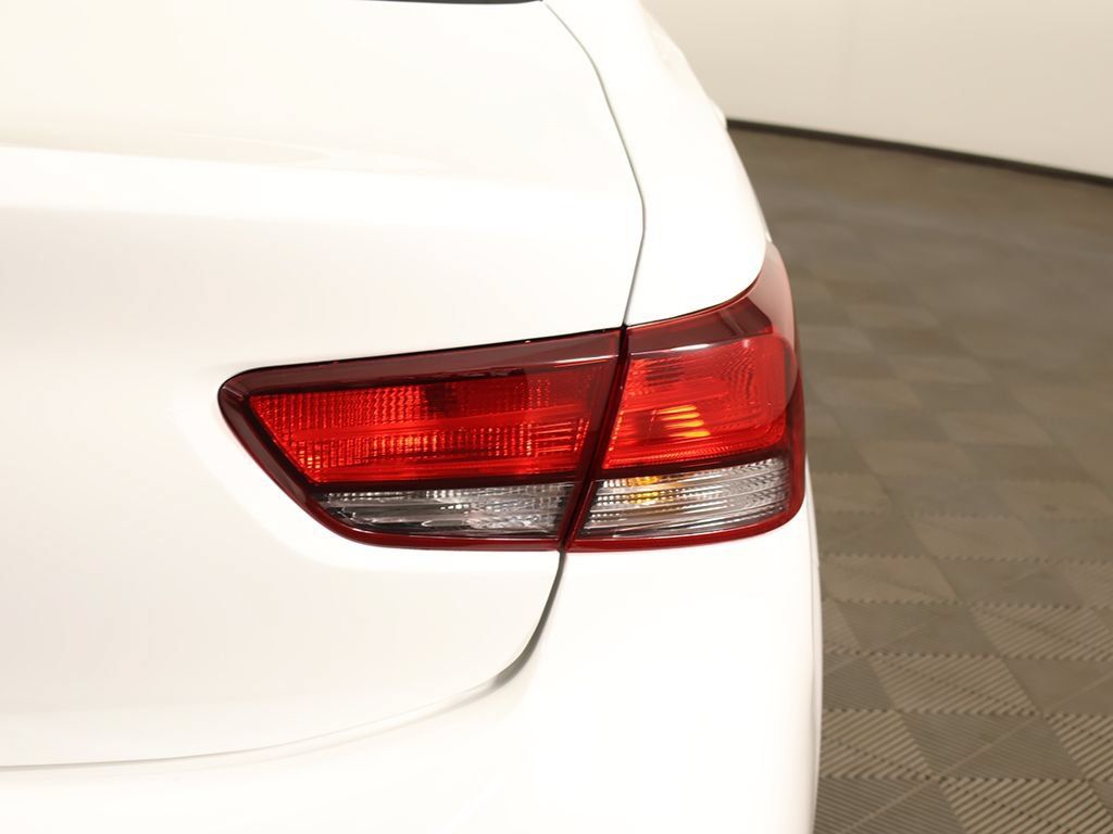 Used 2022 Kia Rio LX FWD image 13