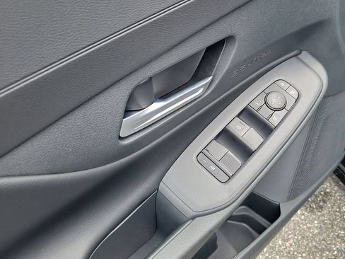 New 2026 Nissan Sentra S w/ Floor Mat Package FWD image 12