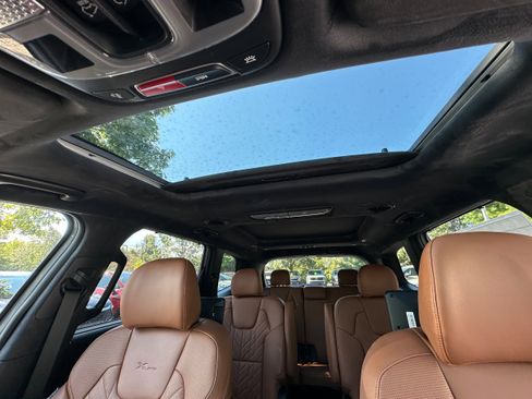 New 2025 Kia Telluride SX Prestige X-Pro image 49