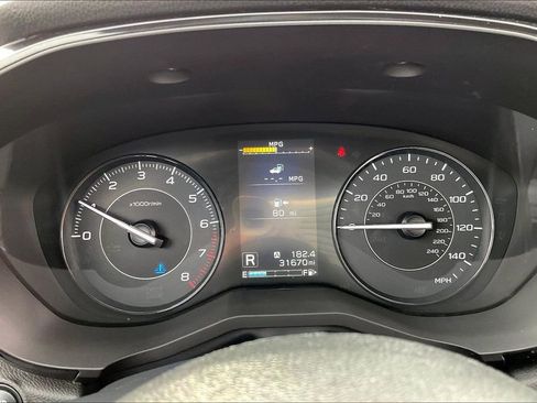 Certified 2022 Subaru Impreza 2.0i image 23