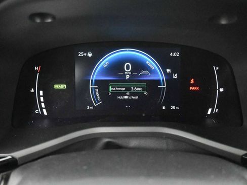 New 2026 Toyota Camry LE image 7