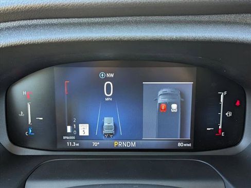 New 2026 Ford Transit 250 148 Medium Roof w/ Load Area Protection Package image 10