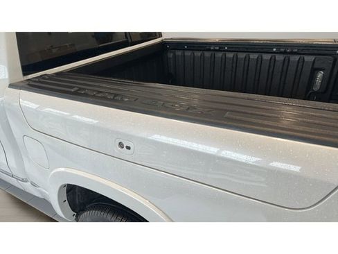 Used 2025 RAM 1500 Tungsten AWD/4WD image 7