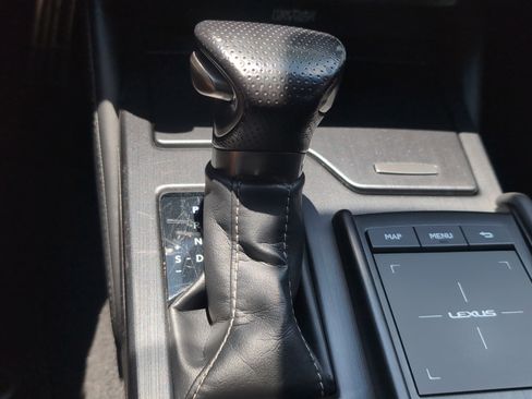 Used 2019 Lexus ES 350 F Sport w/ Accessory Package 2 FWD image 26