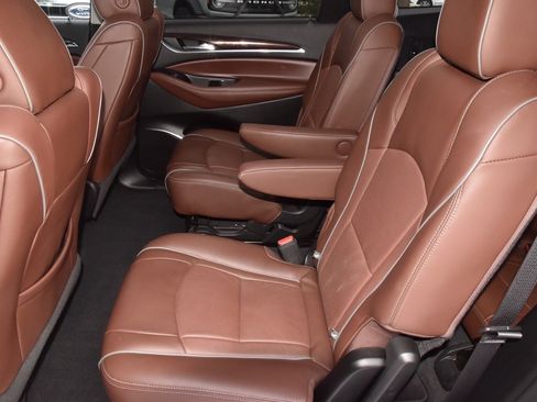 Used 2020 Buick Enclave Avenir w/ Avenir Technology Package image 14