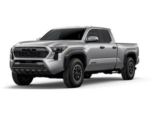 New 2026 Toyota Tacoma TRD Off-Road video 1