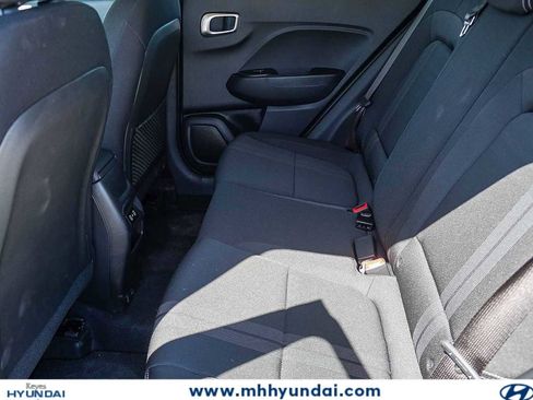New 2026 Hyundai Venue SEL FWD image 22