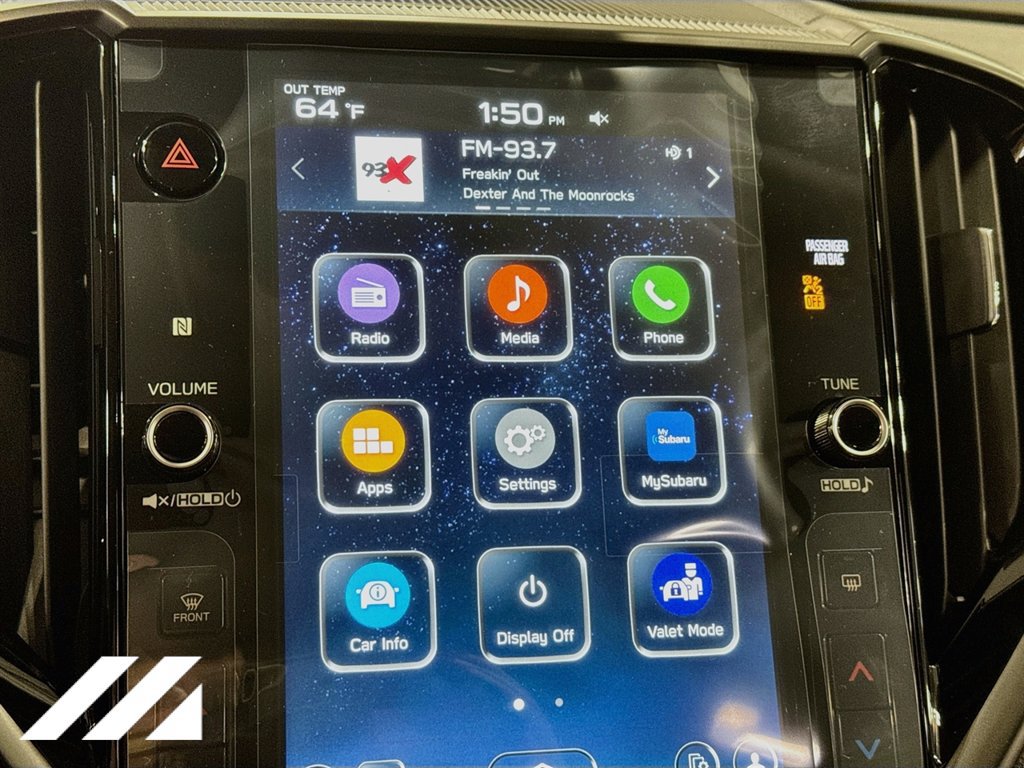 New 2027 Subaru Ascent Premium AWD/4WD image 15