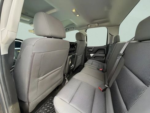 Used 2016 Chevrolet Silverado 1500 LT w/ All Star Edition image 38