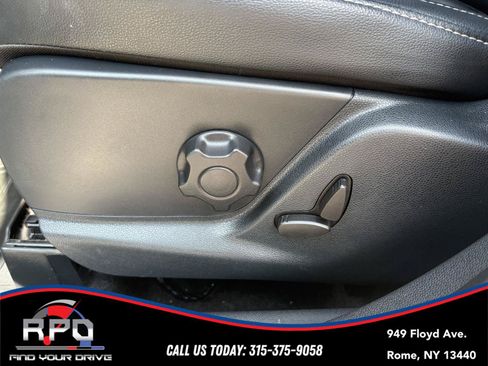 Used 2021 Ford EcoSport SES AWD/4WD image 22