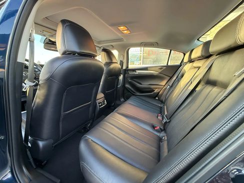 Used 2020 MAZDA MAZDA6 Grand Touring Reserve image 10