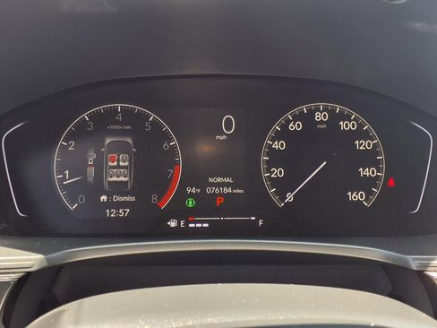 Used 2023 Honda Civic Sport image 13